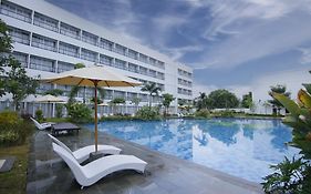 Raja Hotel Kuta Mandalika
